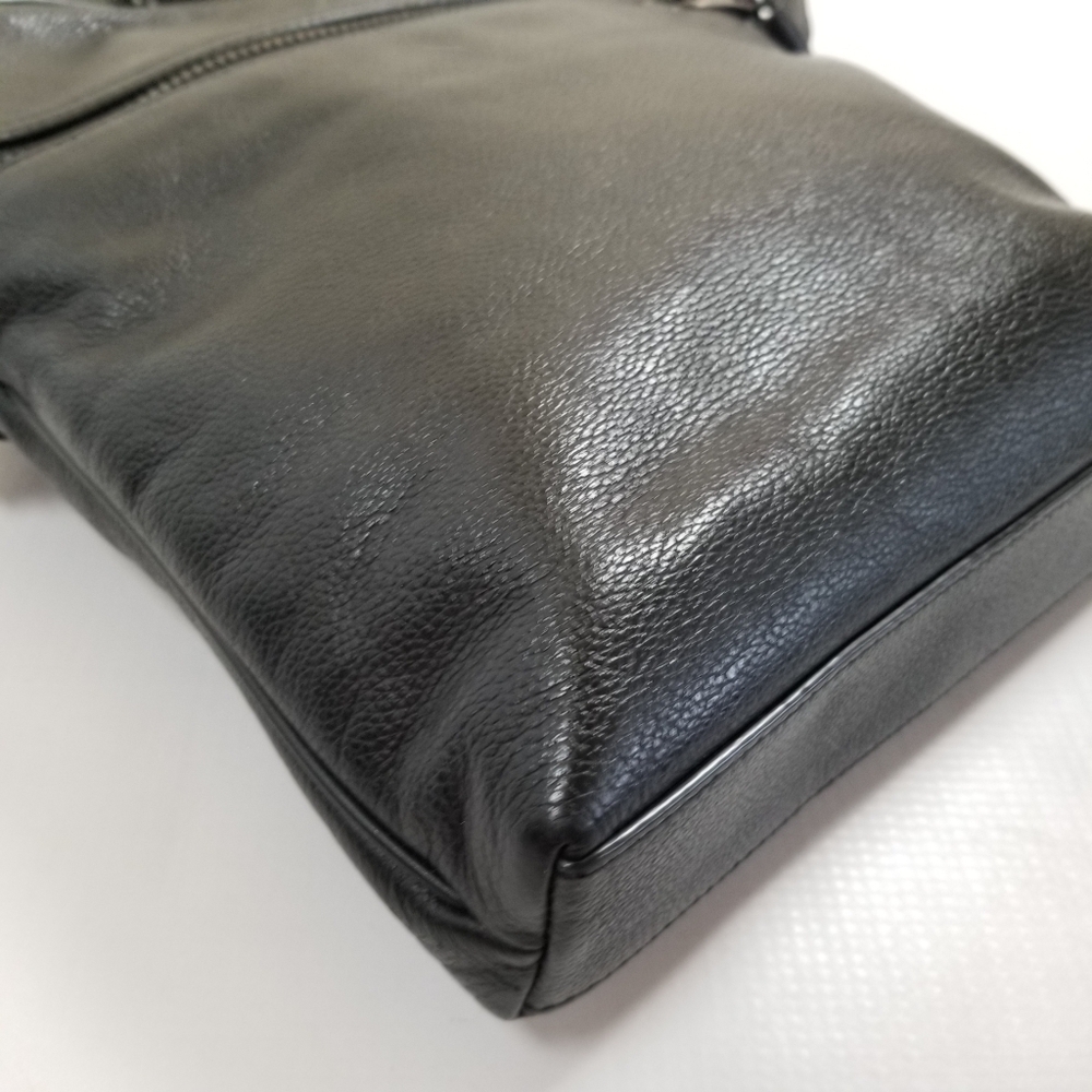 Coach Metropolitan Slim Crossbody Bag Messenger F68014 - Picture 6 of 14